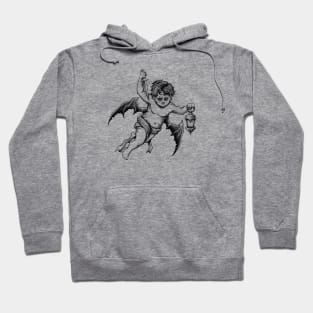 Killer Cupid Hoodie